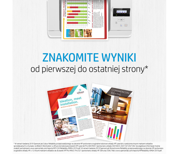 HP czarny 135A W1350A - 698157 - zdjęcie 3